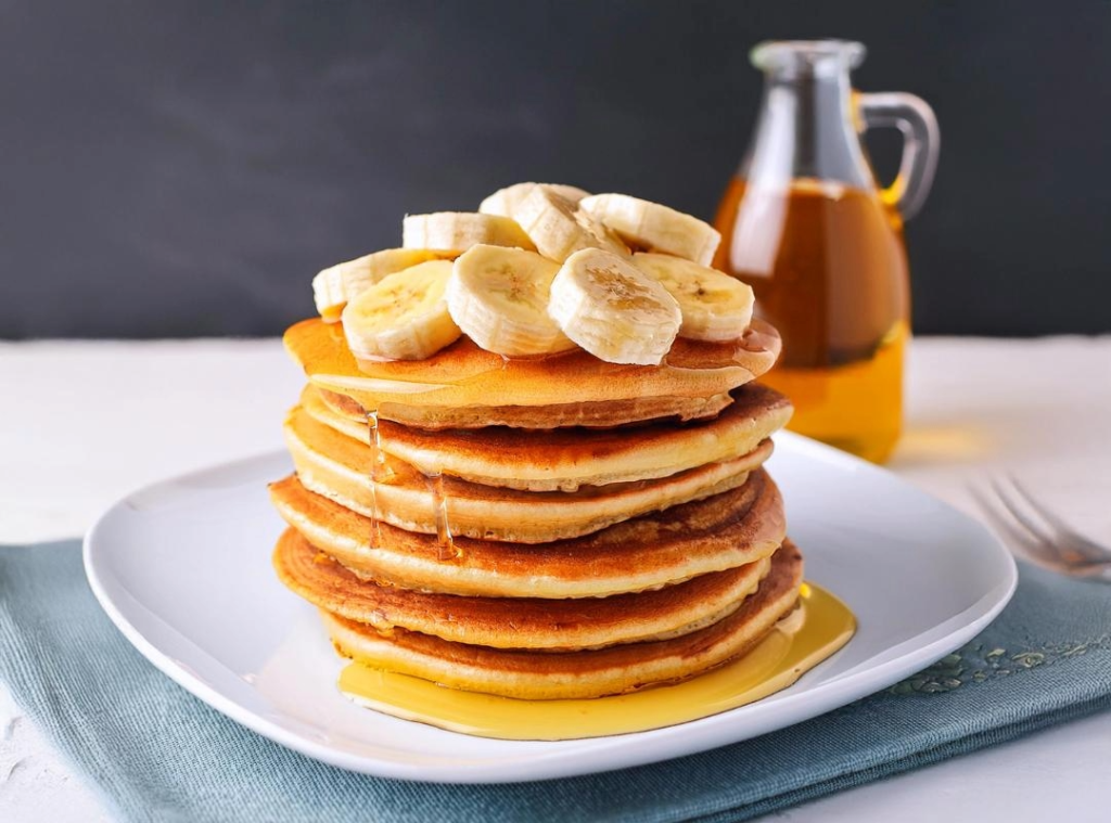 Breakfast Ideas for Kids