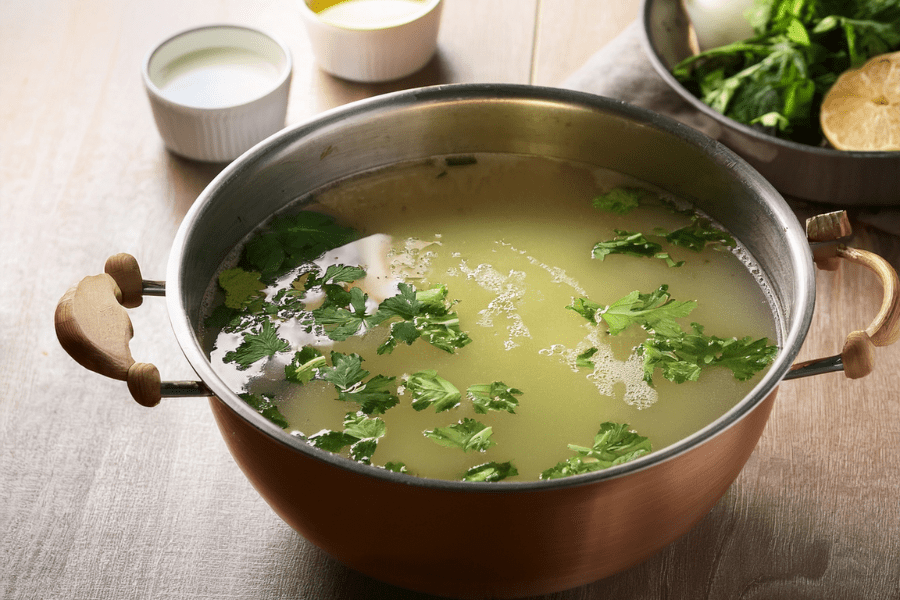 Miso Soup Recipe