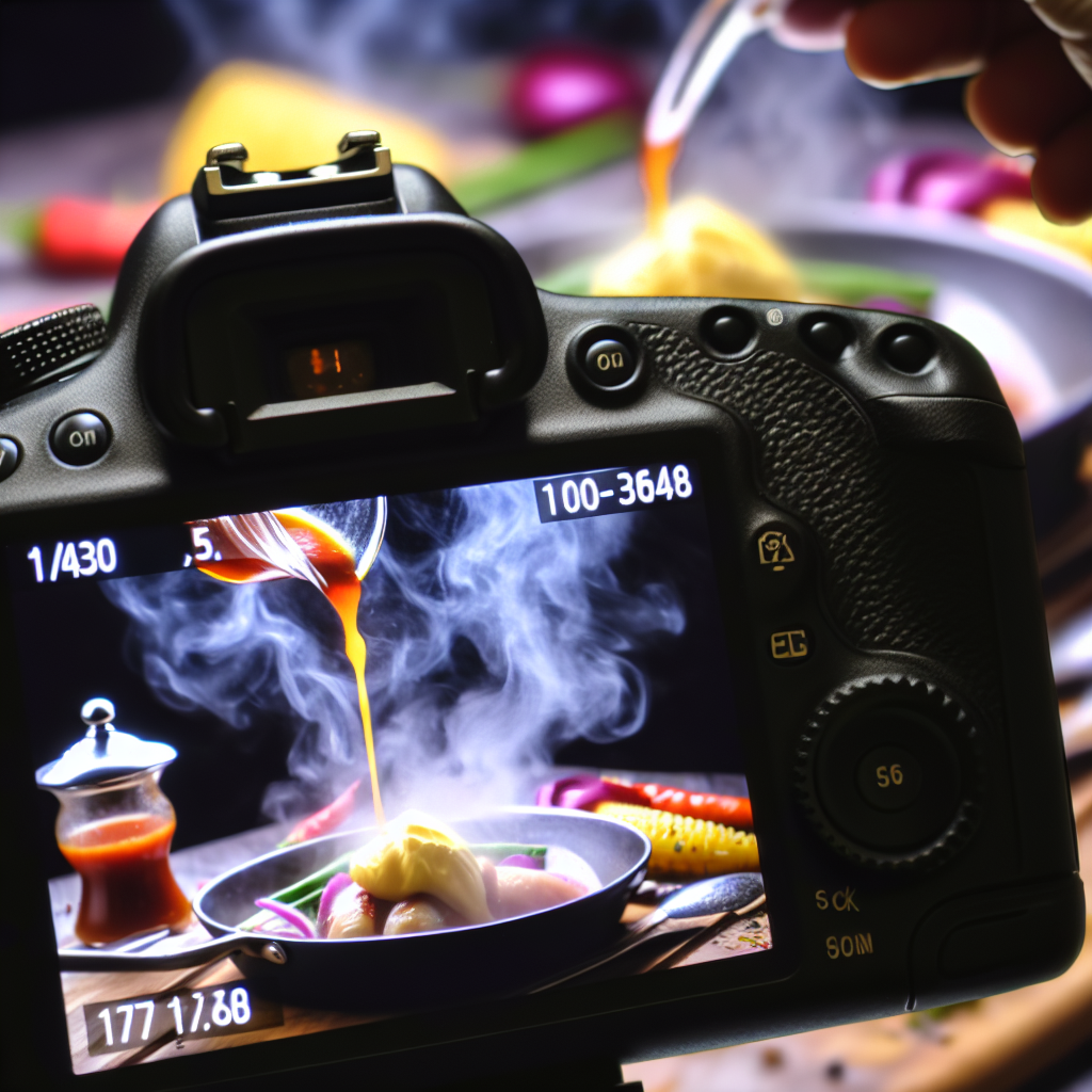 Quick Gamer Dinner Recipes Under 10 Minutes: Fast and Tasty Meals step by step